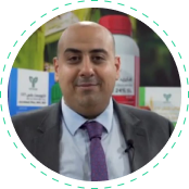 Muhammed Khamis-Chief Executive Officer