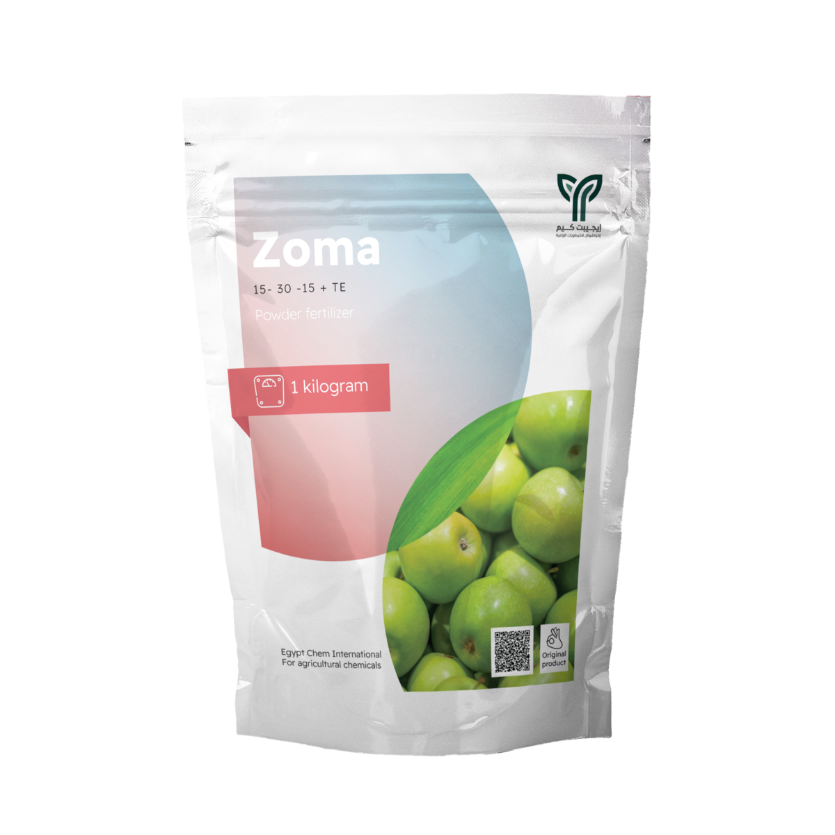 Zooma mkg