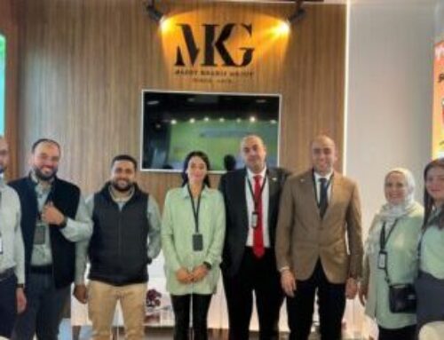 MKG at Growtech 2025: Real Conversations About the Future of Farming