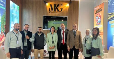 MKG at Growtech 2025: Real Conversations About the Future of Farming